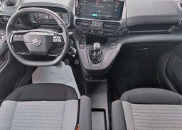 Zunanja slika - Citroën Berlingo - Plus M N1 BlueHDi 100 S S BVM6 - tovorni - 8 - Predogledna slika
