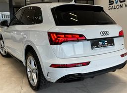 Zunanja slika - Audi Q5 - 40 TDI-Q-S-LINE-MATRIX-HUD-VIRTUAL-KAM360-KEYLESS - 7 - Predogledna slika