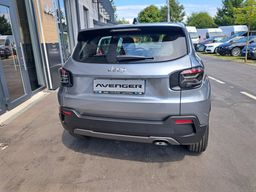 Zunanja slika - Jeep Avenger - Longitude 1.2 GSE 100 - 5 - Predogledna slika