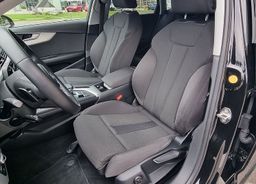 Zunanja slika - Audi A4 - Avant 2.0 TDI S tronic S-line - 11 - Predogledna slika