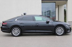 Zunanja slika - VW Arteon - 2.0 TDI avt.110kW LED NAVI GRETJE SED PDC - 5 - Predogledna slika