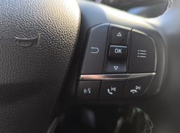 Zunanja slika - Ford Puma - Titanium 1.0 EcoBoost 125PS S S - SLO-1.LASTNIK - 17 - Predogledna slika