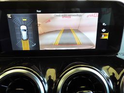 Zunanja slika - Mercedes-Benz GLB-Razred - GLB 200 d 150 Avt. KAMERA-USNJE-LED-KOT NOV - 18 - Predogledna slika
