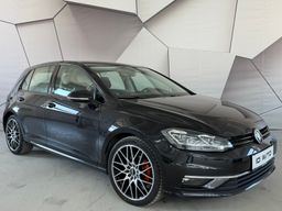 Zunanja slika - VW Golf - 2,0 TDI BMT 40 let DSG - 1 - Predogledna slika