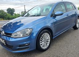 Zunanja slika - VW Golf - 2.0 TDI 150ks COMFORTLINE °2x PDC° ALU 16 NAVI - 1 - Predogledna slika