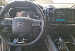 Zunanja slika - Citroën C5 Aircross - Feel BlueHDi 130 S S 1.LASTNIK. SERVISNA. SLO - 10 - Predogledna slika