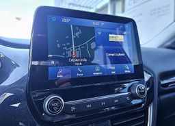 Zunanja slika - Ford Puma - Titanium 1.0 EcoBoost 92kW mHEV SLO 1.lastnik - 8 - Predogledna slika