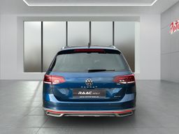Zunanja slika - VW Passat - 2,0 TDI DSG 4motion - 5 - Predogledna slika