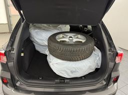 Zunanja slika - Ford Kuga - 2.5 Vignale.NEMŠKI+4ALU.KAMERA.PANORAMA.KLUKA.LED - 10 - Predogledna slika