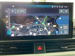 Zunanja slika - Audi A4 - Avant 40 TDI S tronic.NEMŠKI+4ALU.NAVI.GRET.SEDEŽEV.ACC - 1 - Predogledna slika