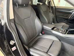 Notranja slika - BMW i4 - BMW - 31 - Predogledna slika