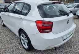 Zunanja slika - BMW Serija 1 - : 116i - HITRI KREDIT BREZ POLOGA - ODLIČEN - 3 - Predogledna slika