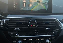 Zunanja slika - BMW Serija 5 - Touring: 520d 190ks °AUT°°FULL LED° °HEAD-UP° °RADAR° °3 - 10 - Predogledna slika