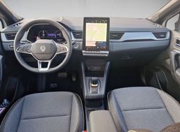 Zunanja slika - Renault Captur - TCe 140 EDC techno - 10 - Predogledna slika