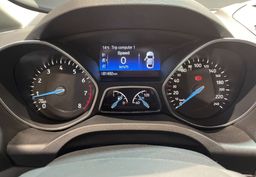 Zunanja slika - Ford C-MAX - 1.0 EcoBoost 92 kW Style-TEMPOMAT-PARKING SENZORJI - 9 - Predogledna slika