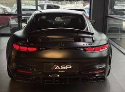 Zunanja slika - Mercedes-Benz AMG GT Coupe - Mercedes-AMG GT 55 4MATIC+ - 5 - Predogledna slika