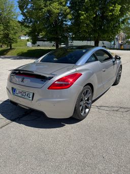 Zunanja slika - Peugeot RCZ - 1,6 THP - 6 - Predogledna slika