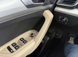 Zunanja slika - Audi Q5 - 40 TDI quattro 140kW.NAVI.KAMERA.KLJUKA.USNJE.ALU - 19 - Predogledna slika