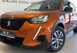 Zunanja slika - Peugeot 2008 - 1.2-1.LASTNIK-JAMSTVO-ODLIČEN-OBROK ŽE OD 128€ - 1 - Predogledna slika