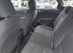 Zunanja slika - KIA Ceed - SW 1.0 T-GDi ISG LX Edition 1. LASTNIK SLO. POREKLO - 9 - Predogledna slika