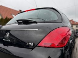 Zunanja slika - Peugeot 308 - ACTIVE 1.6i SLO.VOZILO 2.LASTNICA LED AVTO.KLIMA - 13 - Predogledna slika