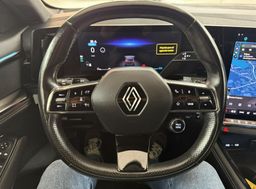 Zunanja slika - Renault Austral - 1.2 HEV 200 E-TECH ICONIC ALPINE.KAMERA.NAVI.LED - 11 - Predogledna slika