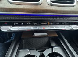 Zunanja slika - Mercedes-Benz GLE-Razred - Mercedes-Benz  GLE 350 de 4MATIC.BELGIJS - 14 - Predogledna slika