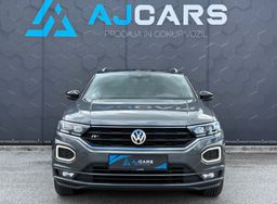Zunanja slika - VW T-Roc - 2.0 TDI Dsg IQ Drive-2xRLine-Full led-Virtual-F1.. - 2 - Predogledna slika