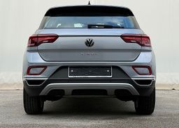 Zunanja slika - VW T-Roc - 1.5 TSI avt. Style KAMERA - 11 - Predogledna slika