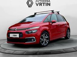 Zunanja slika - Citroën C4 - Picasso BlueHDi 150 S S - 1 - Predogledna slika