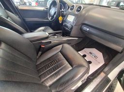 Zunanja slika - Mercedes-Benz ML-Razred - ML 420 CDI-4X4-KAM-NAVI-2X-PDC-SLOVENSKI-1.LASTNIK - 10 - Predogledna slika