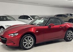 Zunanja slika - Mazda MX-5 - G132 Exclusive-line - 2 - Predogledna slika