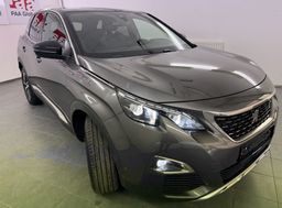 Zunanja slika - Peugeot 3008 - 1.6 THP 180 S S EAT8 GT Line.KAMERA.LED.NAVI.USNJE - 3 - Predogledna slika
