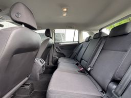Zunanja slika - VW Tiguan - 2.0 TDI BMT ComfortlineED 115KM OPR. VELIKI SERVIS - 9 - Predogledna slika