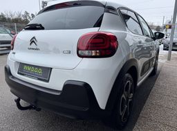 Zunanja slika - Citroën C3 - 1.LAST°SLO°FULL LED°PARK.SEN.°AVT.KLIMA°22.000 KM. - 5 - Predogledna slika