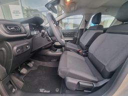 Zunanja slika - Citroën C3 - C-Series 1.2PT - SAMO 23.648KM - POTRJENA SERVISNA - 3 - Predogledna slika