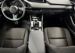 Zunanja slika - Mazda Mazda3 - 2.0 X-186 MHEV CENTER-LINE DESI - 7 - Predogledna slika