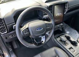 Zunanja slika - Ford Ranger - WILDTRAK 3.0 EcoBlue  177KW  240KM  V6 e-4WD - 8 - Predogledna slika
