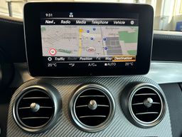 Notranja slika - Mercedes-Benz C-Razred - Mercedes-Benz - 32 - Predogledna slika