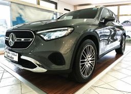 Zunanja slika - Mercedes-Benz GLC-Razred - 220d 4MATIC-AKT.TEM-MRT.KOT-FULL LED-AMBIENT-VIDEO - 1 - Predogledna slika