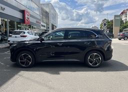 Zunanja slika - MG MGS5 EV - LUXURY 64 kW - 4 - Predogledna slika