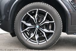 Zunanja slika - BMW X3 - 20d x-Drive Aut M-Sport 191KM - 18 - Predogledna slika