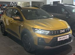 Zunanja slika - Dacia Sandero - ECO-G 120 auto Stepway Extreme - 1 - Predogledna slika