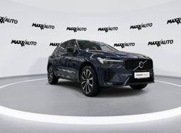 Zunanja slika - Volvo XC60 - B4 D Plus Dark AT... - 3 - Predogledna slika