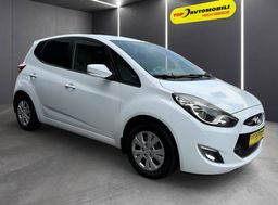 Zunanja slika - Hyundai ix20 - 1.6 MOŽNOST FINANCIRANJA BREZ POLOGA... - 10 - Predogledna slika