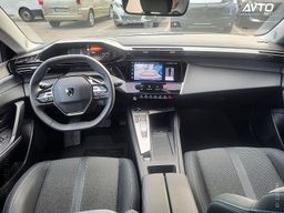 Zunanja slika - Peugeot 308 - Allure BlueHDi 130 EAT8 - 6 - Predogledna slika