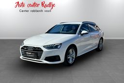 Zunanja slika - Audi A4 - A4 - 3 - Predogledna slika