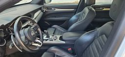 Notranja slika - Alfa Romeo Stelvio - Alfa Romeo - 14 - Predogledna slika