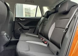 Zunanja slika - Škoda Kamiq - Easy 1.0 TSI - 9 - Predogledna slika