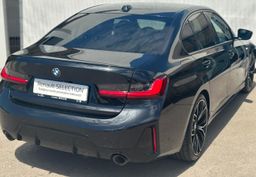 Zunanja slika - BMW Serija 3 - : 320d M Sport Shadow line-Navi-LED-Widescreen - 2 - Predogledna slika